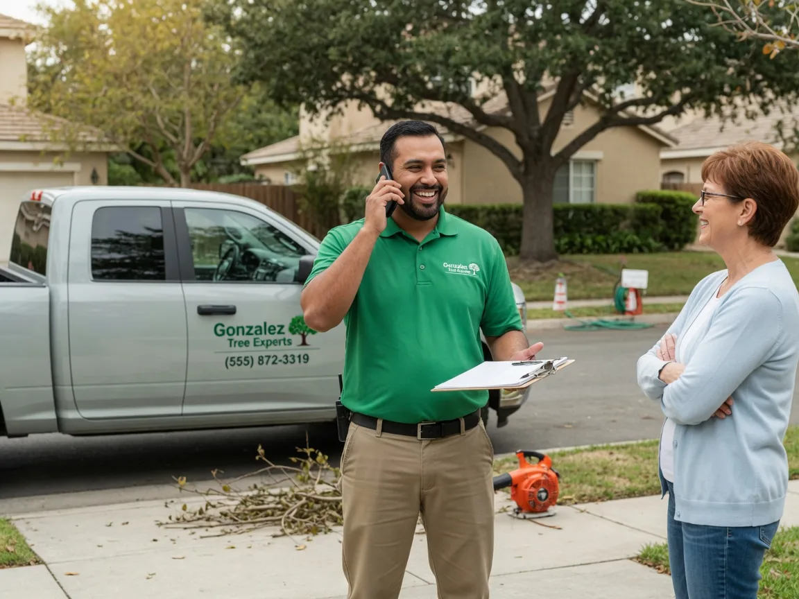 Tree Service Fort Mill, SC FAQs